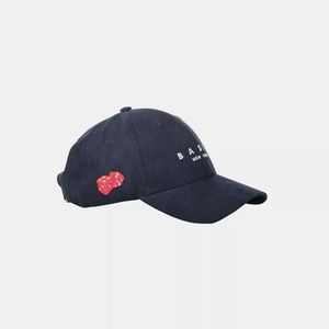 Basix New York Suede Hat